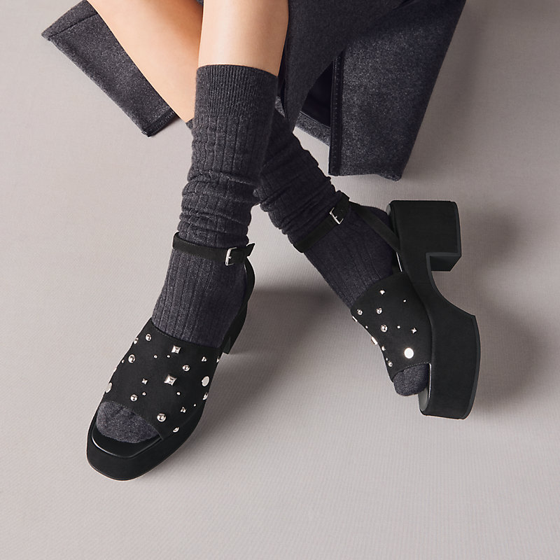 サンダル 《ノクターン》 35 | Hermès - エルメス-公式サイト